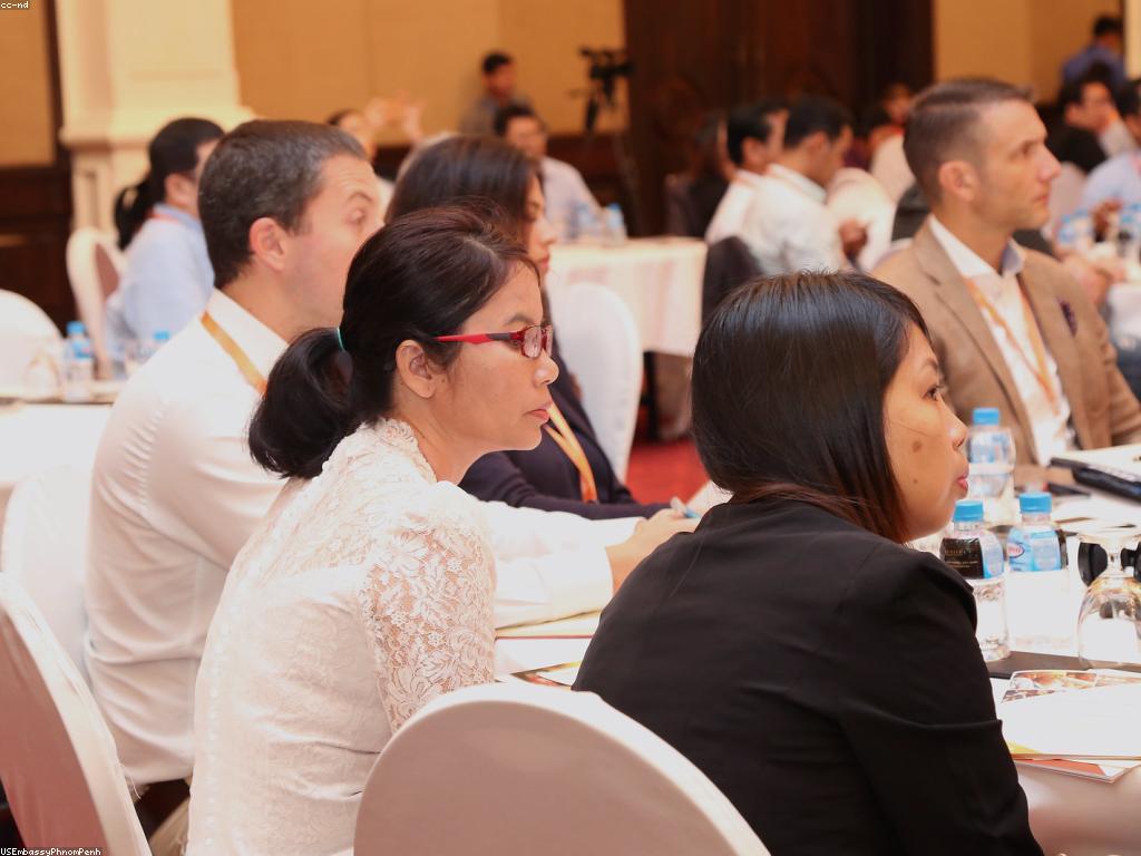 គន្លឹះសំខាន់សម្រាប់ការទទួលបានគោលបំណង